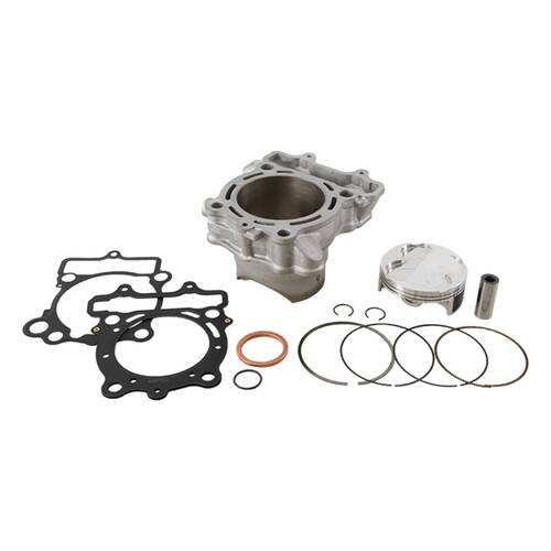 For Suzuki RM-Z250 2015 Cylinder Works Big Bore Kit 269cc +3mm 13.5:1 Comp