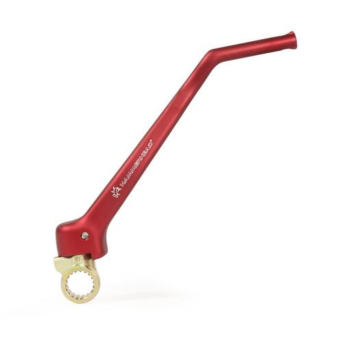 Honda CRF150R 2007-2017 Hammerhead Red Kickstarter Kick Start Lever 