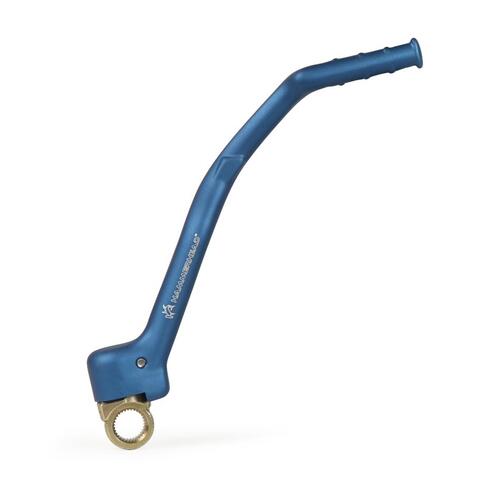 Yamaha YZ250F 2015-2016 Hammerhead Blue Kickstarter Kick Start Lever 