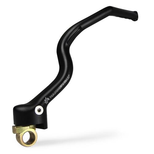Kawasaki KX250F 2013-2016 Hammerhead Silver Kickstarter Kick Start Lever 