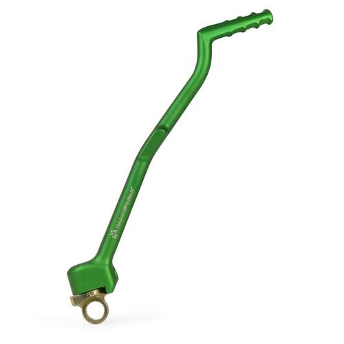 Kawasaki KX450F 2016-2017 Hammerhead Green Kickstarter Kick Start Lever 