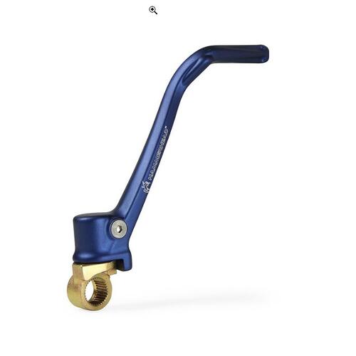 Hammerhead Husky / KTM Blue Kickstarter Kick Start Lever 125-20150 SX 2012-2015, 200 XC-W 2012-2015