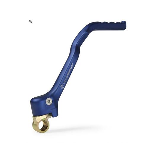 Hammerhead Husky / KTM Blue Kickstarter Kick Start Lever 250 SX 2011-2015, 250 SX-F 2011