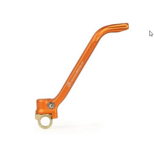 Hammerhead KTM Orange Hammerhead 125-20150 SX 2016 Kickstarter Kick Start Lever