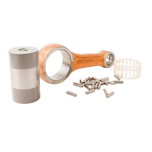 For Suzuki RM-Z450 2008-2012 Hot Rod Conrods Connecting Rod Conrod