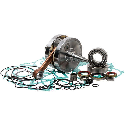 KTM 250 SX 2005-2006 Hot Rods Bottom End Rebuild Kit Inc Crankshaft