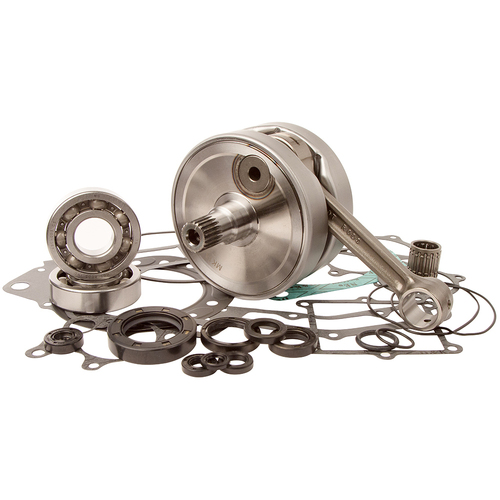 Honda CR500R 1999 Hot Rods Bottom End Rebuild Kit Inc Crankshaft