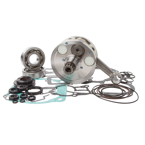 Yamaha YZ250 2002 Hot Rods Bottom End Rebuild Kit Inc Crankshaft