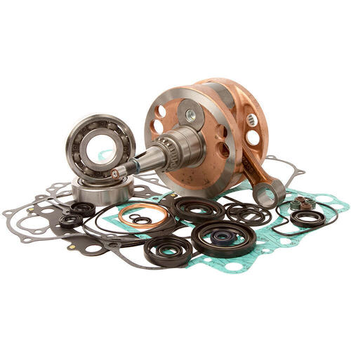 Honda CRF450R 2007-2008 Hot Rods Bottom End Rebuild Kit Inc Crankshaft