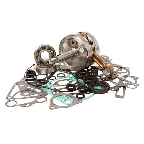 Honda CR125R 1998-1999 Hot Rods Bottom End Rebuild Kit Inc Crankshaft
