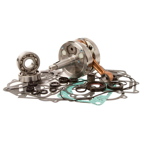 Honda CR125R 2003 Hot Rods Bottom End Rebuild Kit Inc Crankshaft