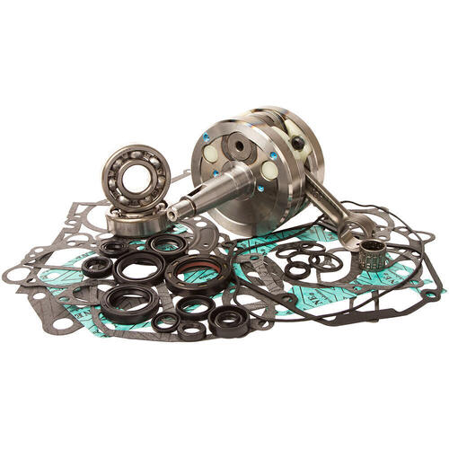 Honda CR125R 2000 Hot Rods Bottom End Rebuild Kit Inc Crankshaft