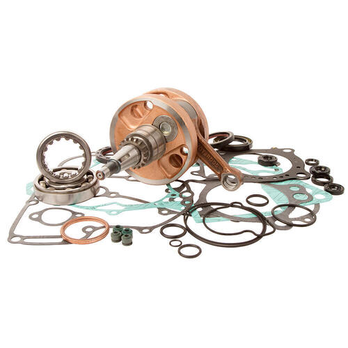 Honda CRF250R 2008 Hot Rods Bottom End Rebuild Kit Inc Crankshaft