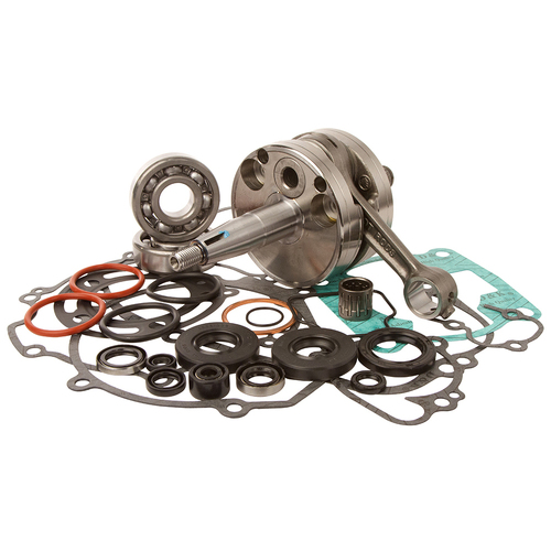 Kawasaki KX100 2005 Hot Rods Stroker Bottom End Kit (Makes 103cc)