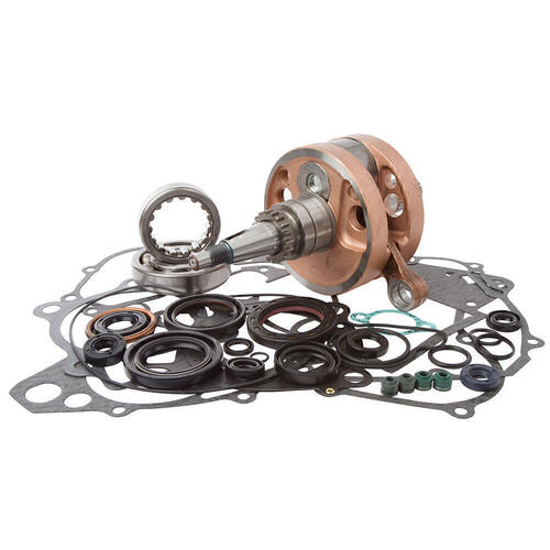 Honda CRF250R 2009 Hot Rods Stroker Bottom End Kit (Makes 257cc)