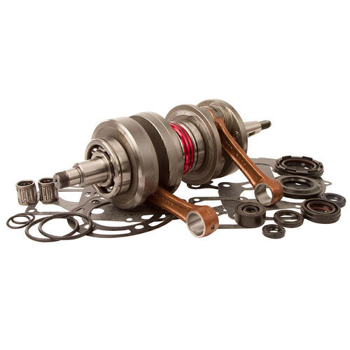 Yamaha YFZ350 Banshee 2000 Hot Rods Bottom End Rebuild Kit Inc Crankshaft