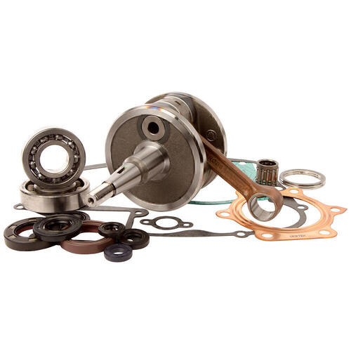Yamaha YFS200 Blaster 1993 Hot Rods Bottom End Rebuild Kit Inc Crankshaft