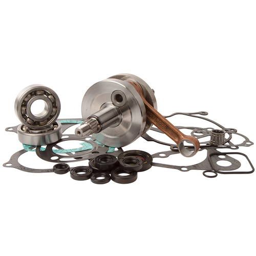 Honda CR85R 2003-2004 Hot Rods Bottom End Rebuild Kit Inc Crankshaft
