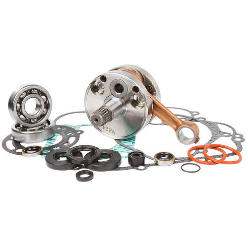 Kawasaki KX80 BIG WHEEL 1991-1997 Hot Rods Bottom End Rebuild Kit