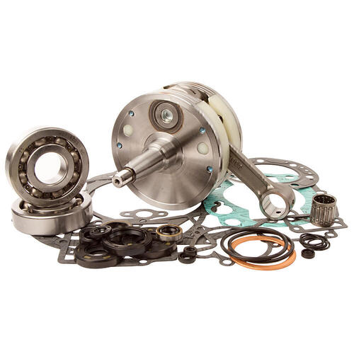 Kawasaki KX250 2004 Hot Rods Bottom End Rebuild Kit Inc Crankshaft