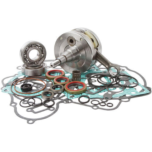 KTM 144 SX 2008 Hot Rods Bottom End Rebuild Kit Inc Crankshaft