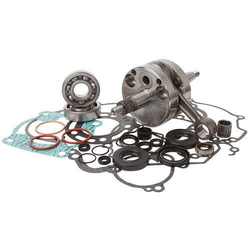 KTM 250 SX 2003 Hot Rods Bottom End Rebuild Kit Inc Crankshaft