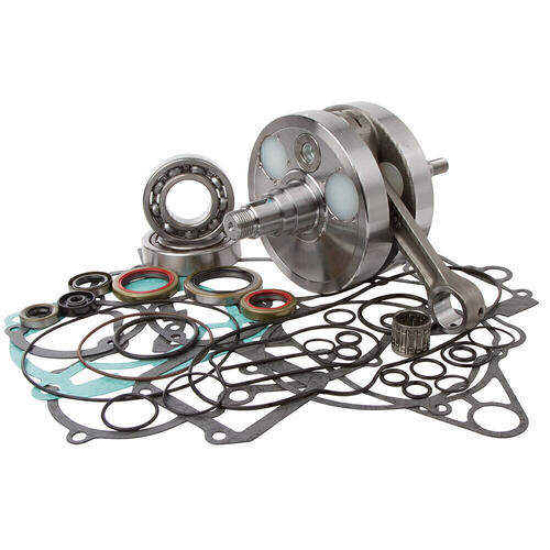 KTM 250 EXC 2004 Hot Rods Bottom End Rebuild Kit Inc Crankshaft