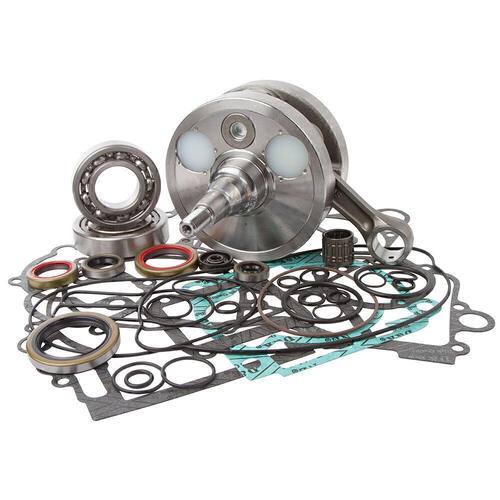 KTM 300 EXC 2004 Hot Rods Bottom End Rebuild Kit Inc Crankshaft