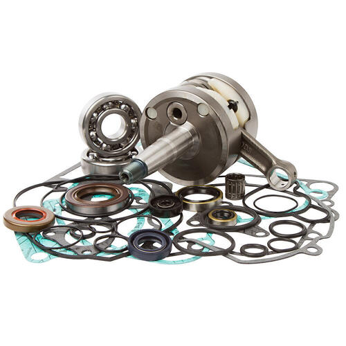 Husqvarna TC65 2017-2020 Hot Rods Bottom End Rebuild Kit Inc Crankshaft