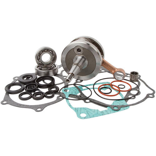 Yamaha YZ85 2002-2018 Hot Rods Bottom End Rebuild Kit Inc Crankshaft