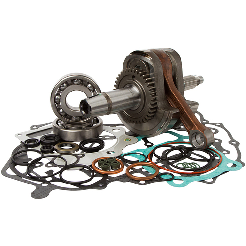 Honda TRX400EX 1999-2004 Hot Rods Bottom End Rebuild Kit Inc Crankshaft