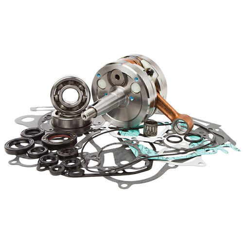 Honda CR125R 1990-1997 Hot Rods Bottom End Rebuild Kit Inc Crankshaft
