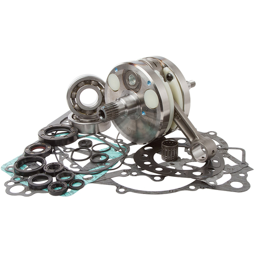 Honda CR250R 2002-2004 Hot Rods Bottom End Rebuild Kit Inc Crankshaft