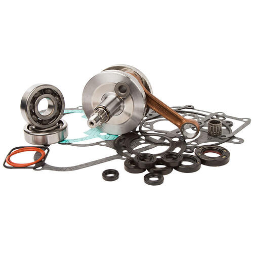 Honda CR85R 2005-2007 Hot Rods Bottom End Rebuild Kit Inc Crankshaft