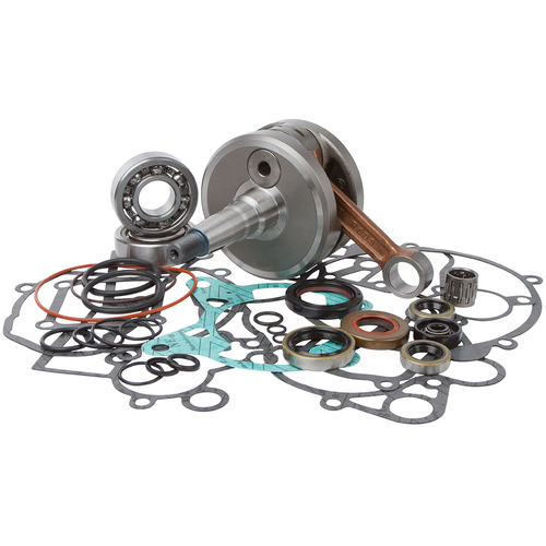 KTM 85 SX 2008 Hot Rods Bottom End Rebuild Kit Inc Crankshaft