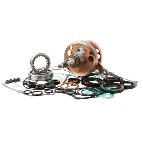 Honda CRF250X 2004-2006 Hot Rods Bottom End Rebuild Kit Inc Crankshaft