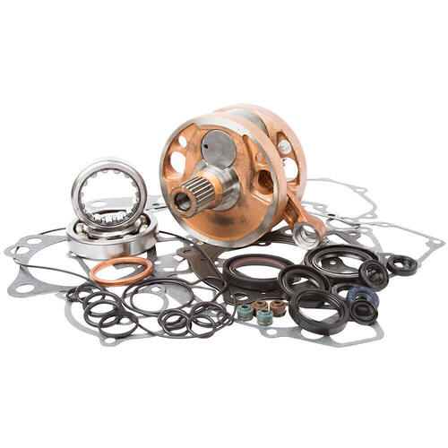 Honda CRF250R 2013 Hot Rods Bottom End Rebuild Kit Inc Crankshaft