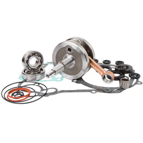 Yamaha YZ85 2003 Hot Rods Stroker Bottom End Kit &2mm (Makes 103.5cc)