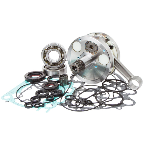 Yamaha YZ250X 2017 Hot Rods Bottom End Rebuild Kit Inc Crankshaft