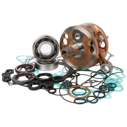 Honda CRF450R 2002-2005 Hot Rods Stroker Bottom End Kit &3mm (Makes 470cc)