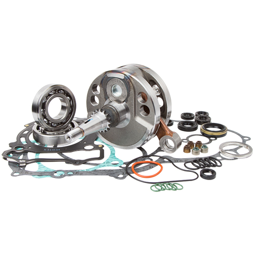 Yamaha YZ250F 2005 Hot Rods Stroker Bottom End Kit &3mm (Makes 264cc)