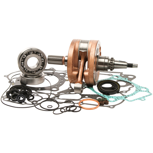 Honda CRF450X 2012 Hot Rods Stroker Bottom End Kit &3mm (Makes 470cc)