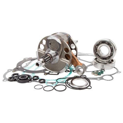 Yamaha YFZ450 2004-2008 Hot Rods Stroker Bottom End Kit &4.4mm (Makes 470cc)