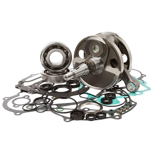 Yamaha YZ450F 2007 Hot Rods Stroker Bottom End Kit &3mm (Makes 471cc)