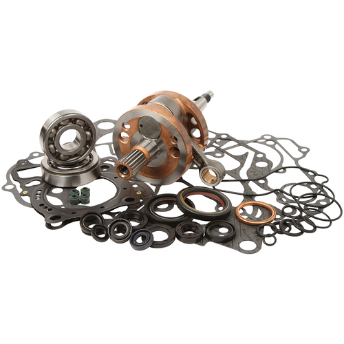 Honda CRF150RB BIG WHEEL 2007-2024 Hot Rods Stroker Bottom End Kit &2mm (Makes 156cc)