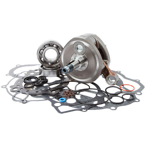 For Suzuki LTR450 2007 Hot Rods Stroker Bottom End Kit &3mm (Makes 471cc)