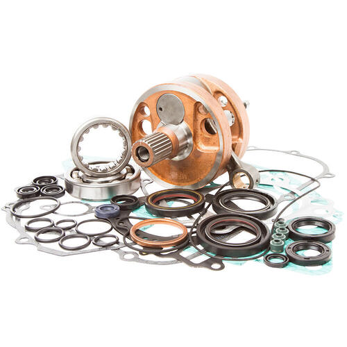 Honda CRF250R 2004-2005 Hot Rods Stroker Bottom End Kit &1.5mm (Makes 257cc)