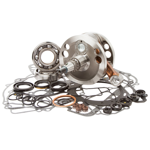 For Suzuki RM-Z450 2011 Hot Rods Stroker Bottom End Kit &2.5mm (Makes 467cc)