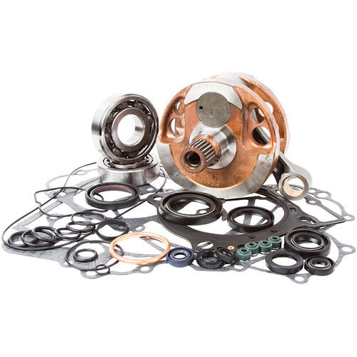 Honda CRF450R 2011 Hot Rods Stroker Bottom End Kit &3mm (Makes 470cc)
