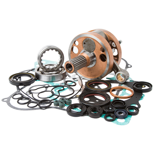 Honda CRF250X 2004-2006 Hot Rods Stroker Bottom End Kit &2mm (Makes 259cc)